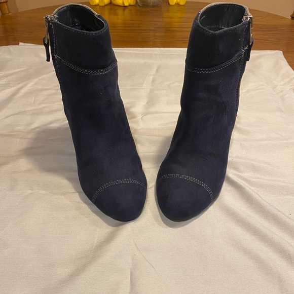 Women’s somona boots size 7 - Picture 1 of 8